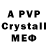 APVP СК Russian 40%